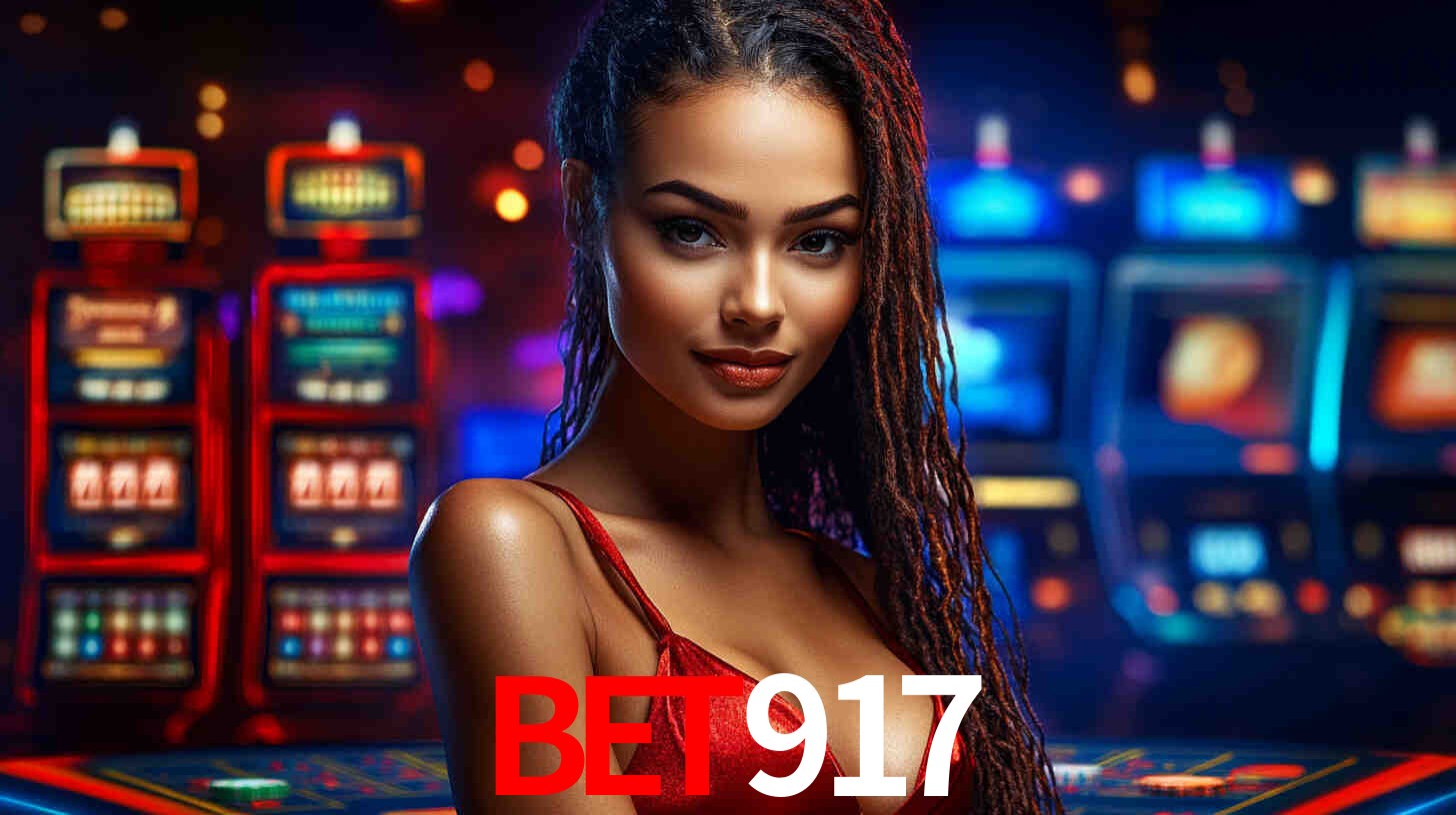 Estatísticas bet917