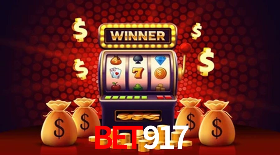 Experiência VIP bet917