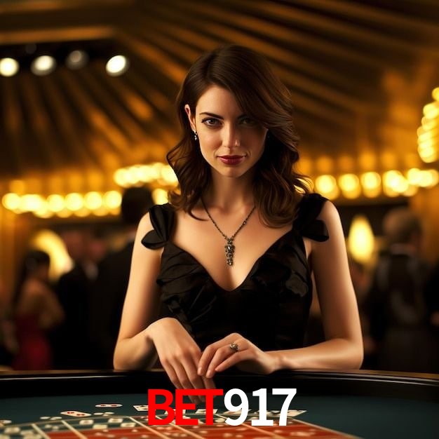 Experiência VIP bet917