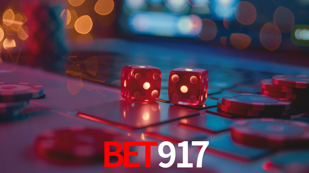 Welcome Bonus bet917