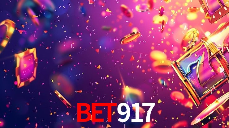 Tecnologia da Plataforma bet917