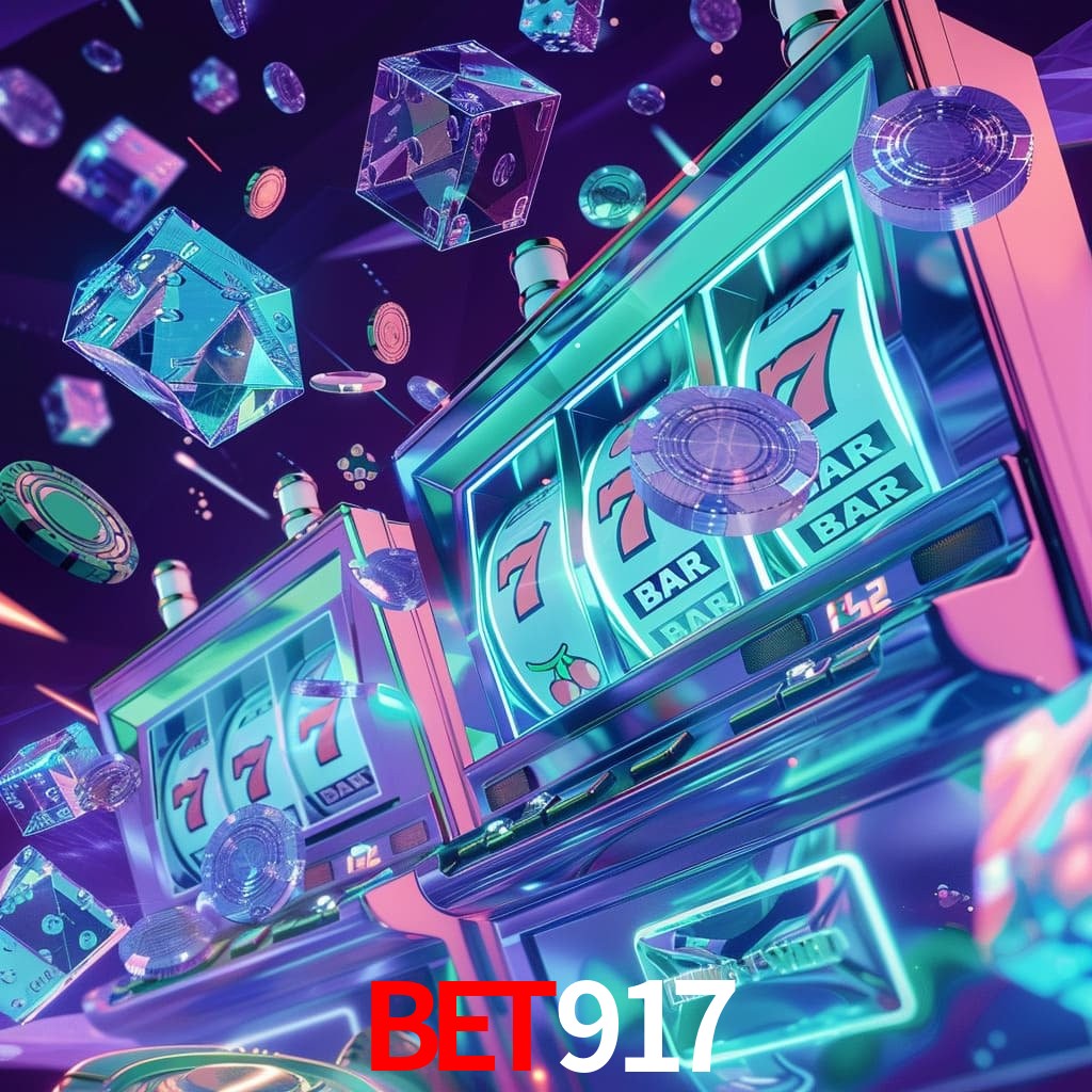 Design Responsivo bet917
