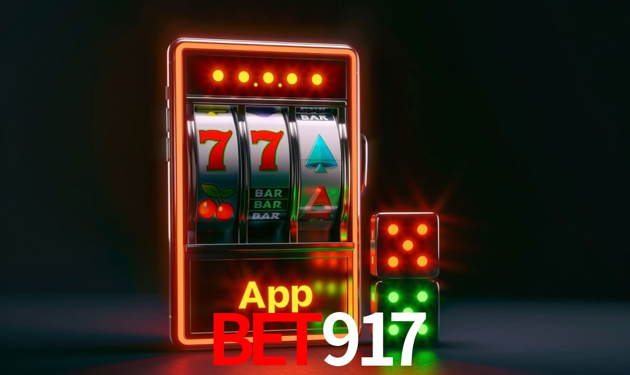 Apostas Esportivas na bet917: Um Guia Completo