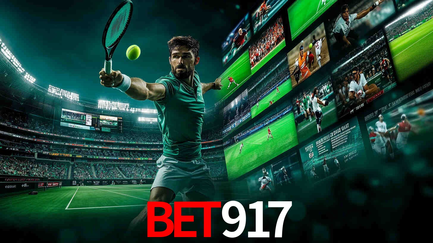 Casino Ao Vivo bet917
