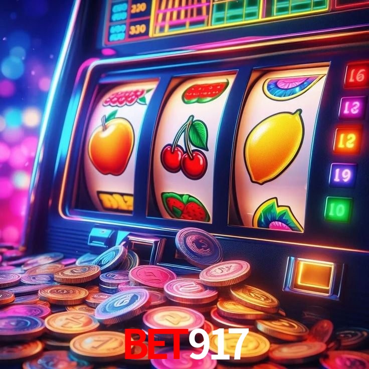 Desvendando o Mundo dos Jogos Virtuais na bet917