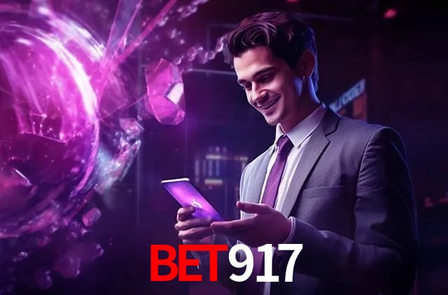 Live Casino bet917