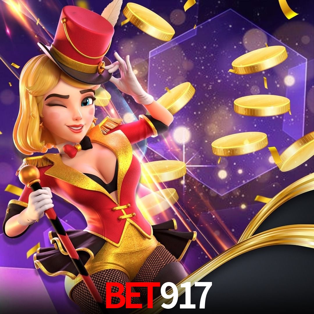 Welcome Bonus bet917