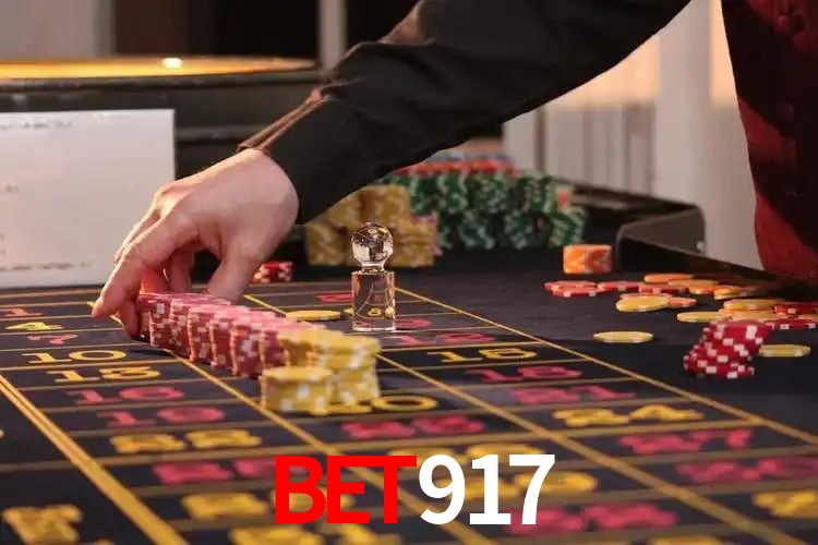 PIX Instantâneo bet917