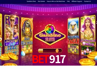 Flash Promotion bet917