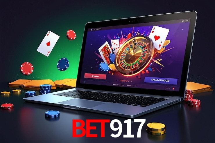 Descubra a Essência do bet917: Nossa História e Compromissos