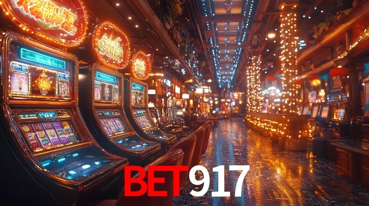 bet917 paga