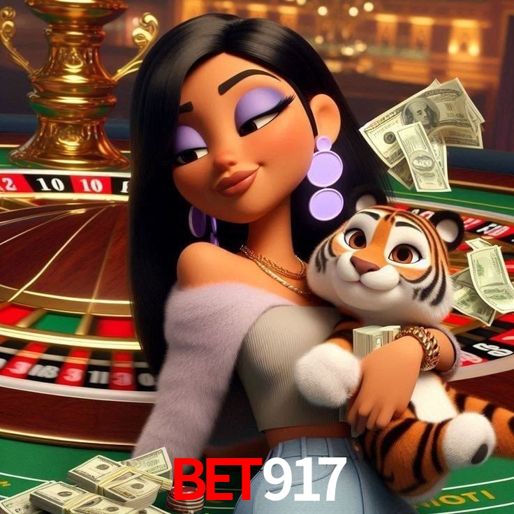 VIP Casino bet917