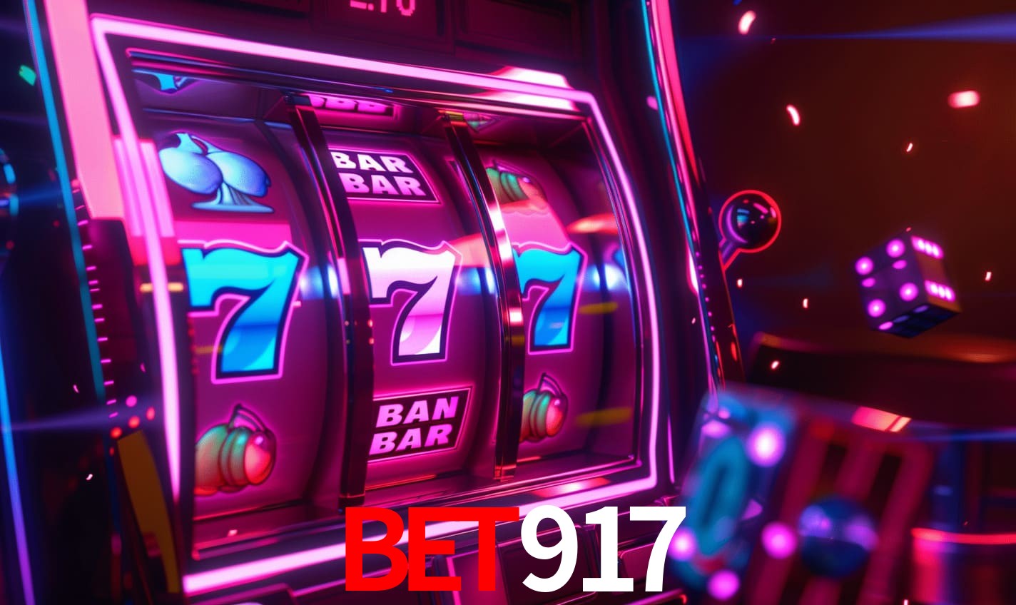 Avaliações dos Jogadores bet917