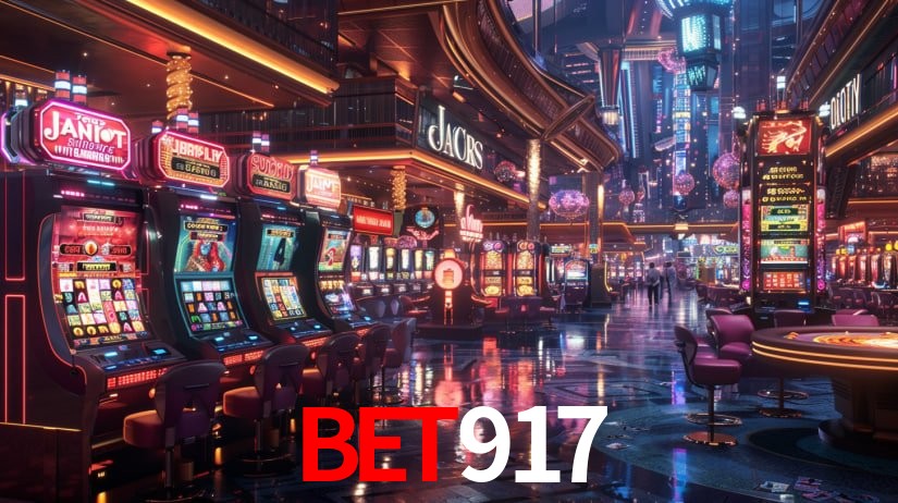 Tennis Betting bet917