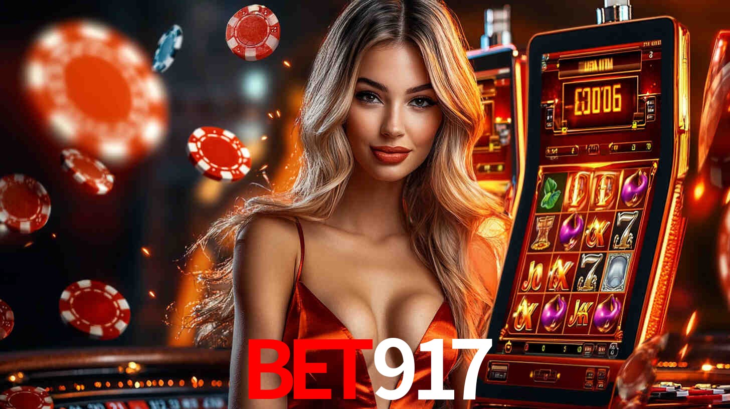 bet917: A Experiência de Casino com Jogos de Mesa ao Vivo