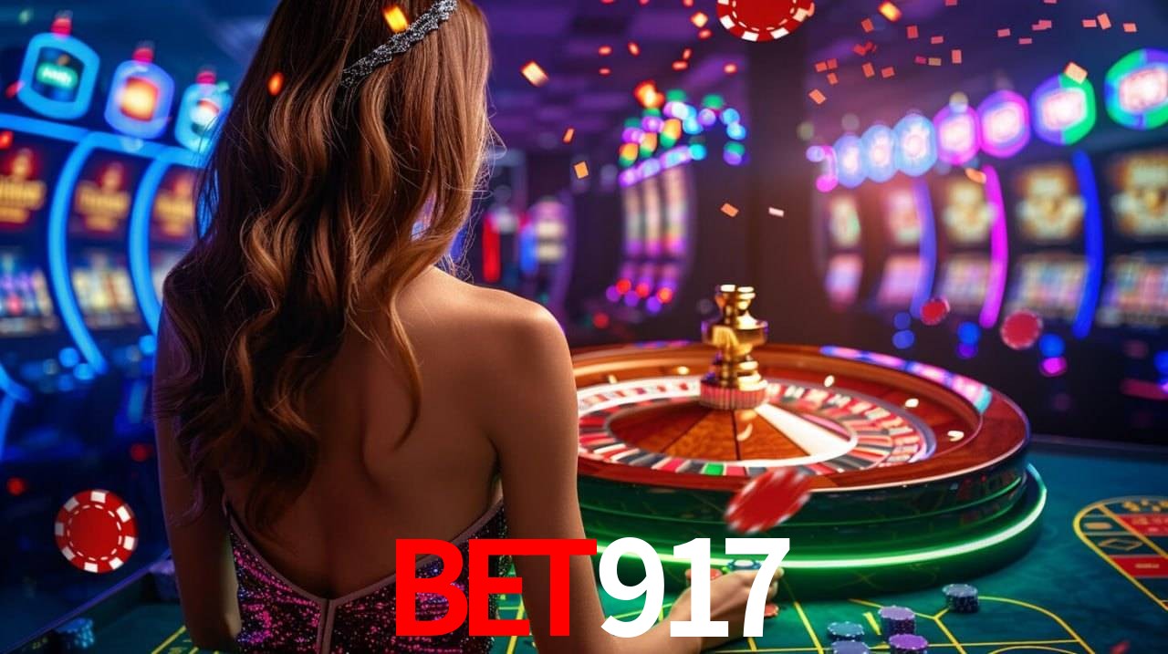Descubra a Essência do bet917: Nossa História e Compromissos