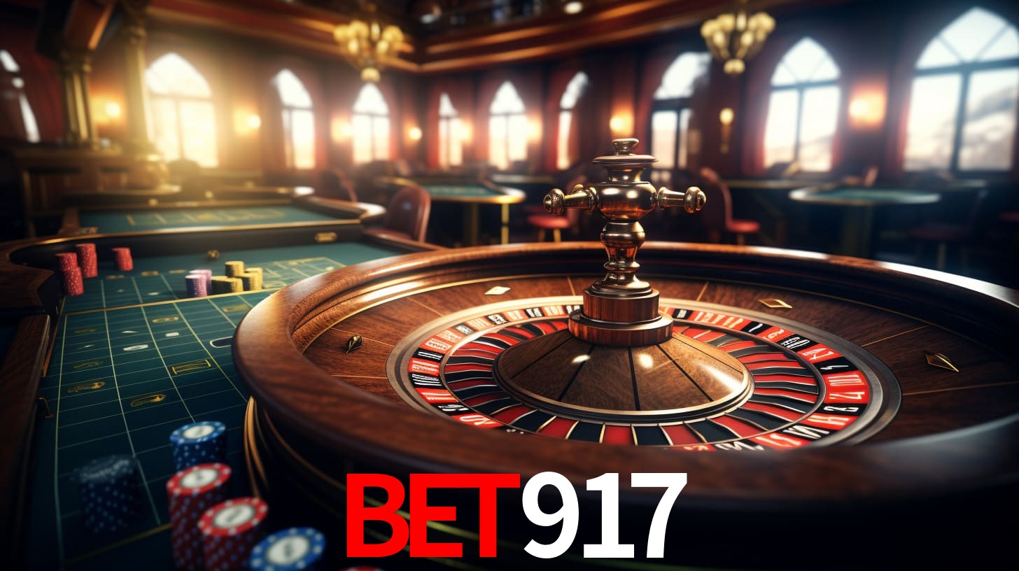 Exclusive Games bet917