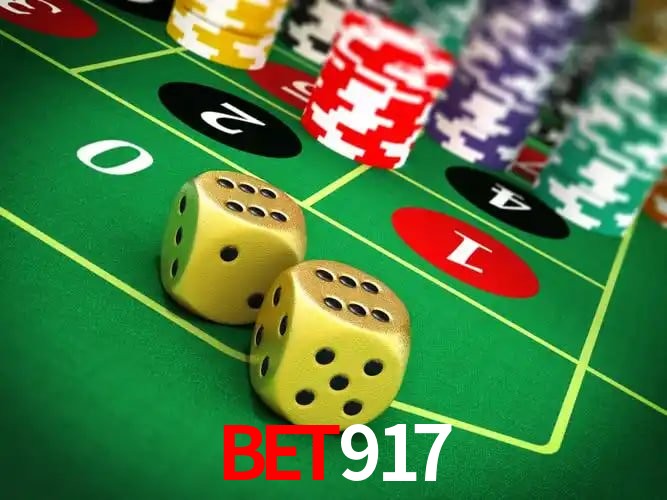 Roulette Table bet917