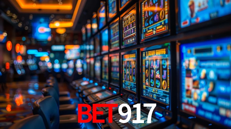 Game Statistics bet917