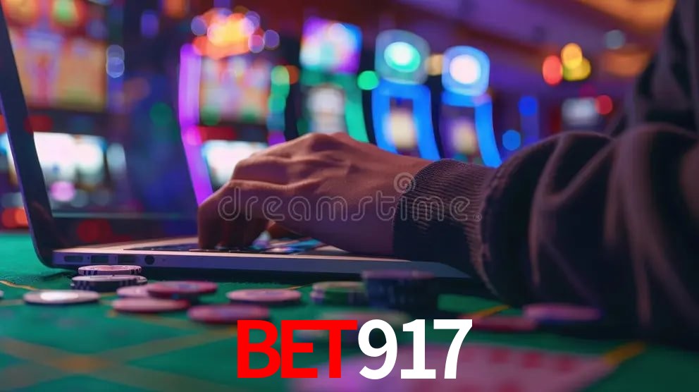Descubra a Essência do bet917: Nossa História e Compromissos