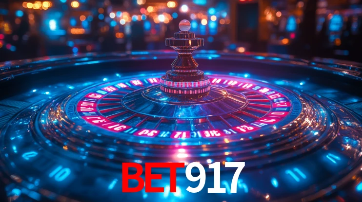 Sinta a adrenalina dos jogos de cassino com bet917