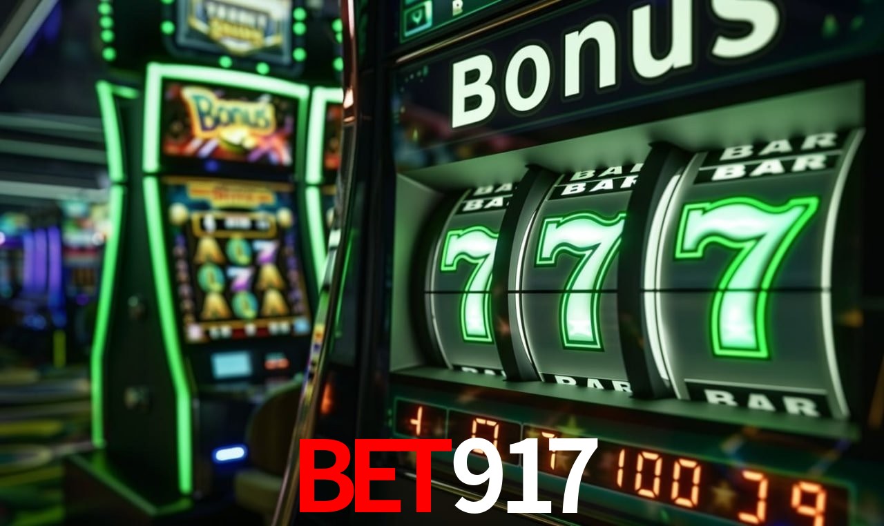 Football Betting bet917