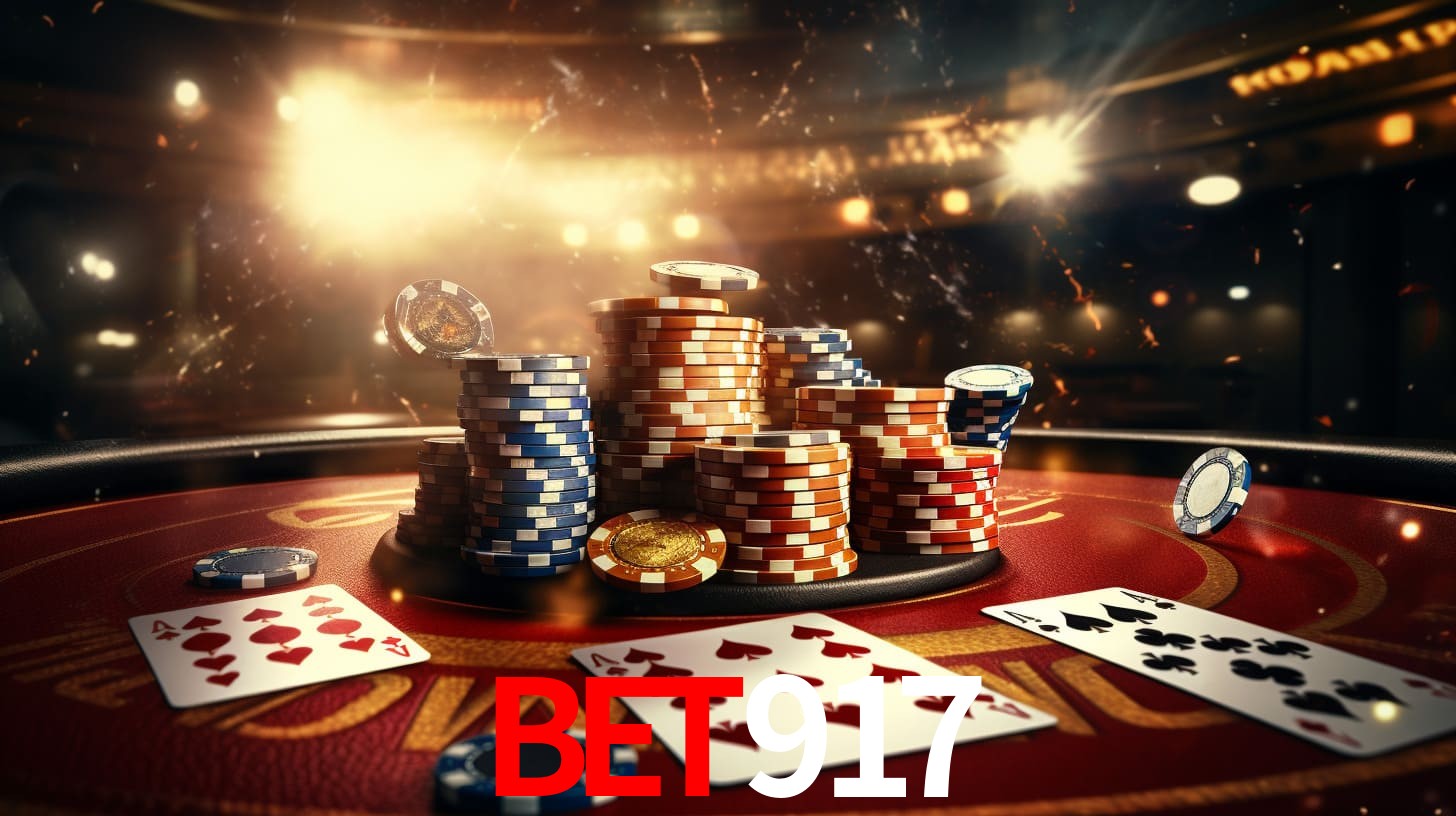 Premium Interface bet917