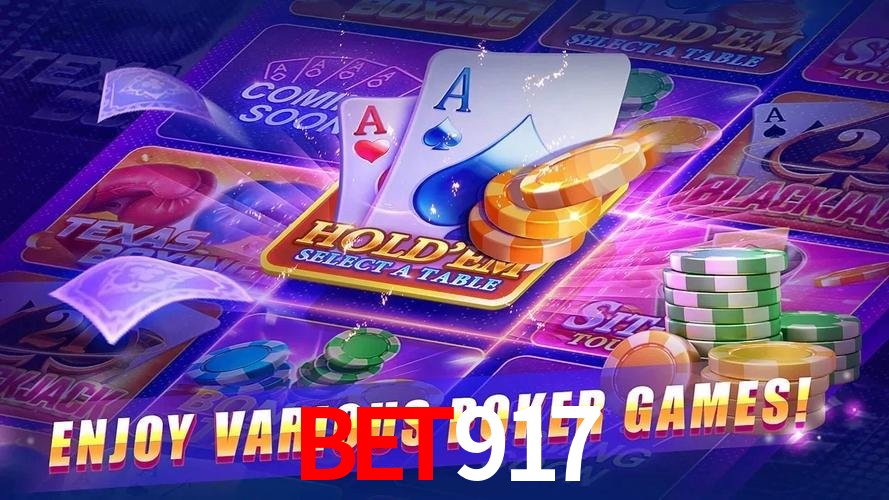 Cadastro Rápido bet917