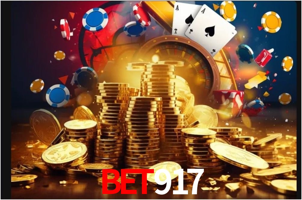 Promoção Relâmpago bet917