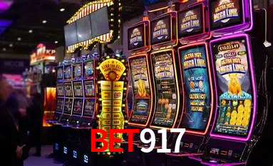 Exclusive Offers bet917
