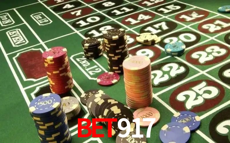 A Popularidade dos Caça-Níqueis no bet917