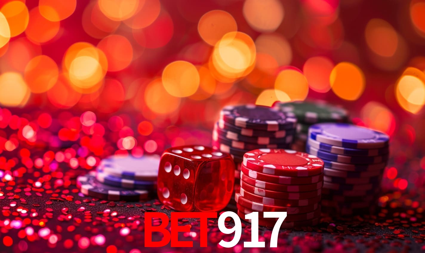 Recursos de Bônus bet917