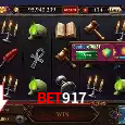 Platform Technology bet917
