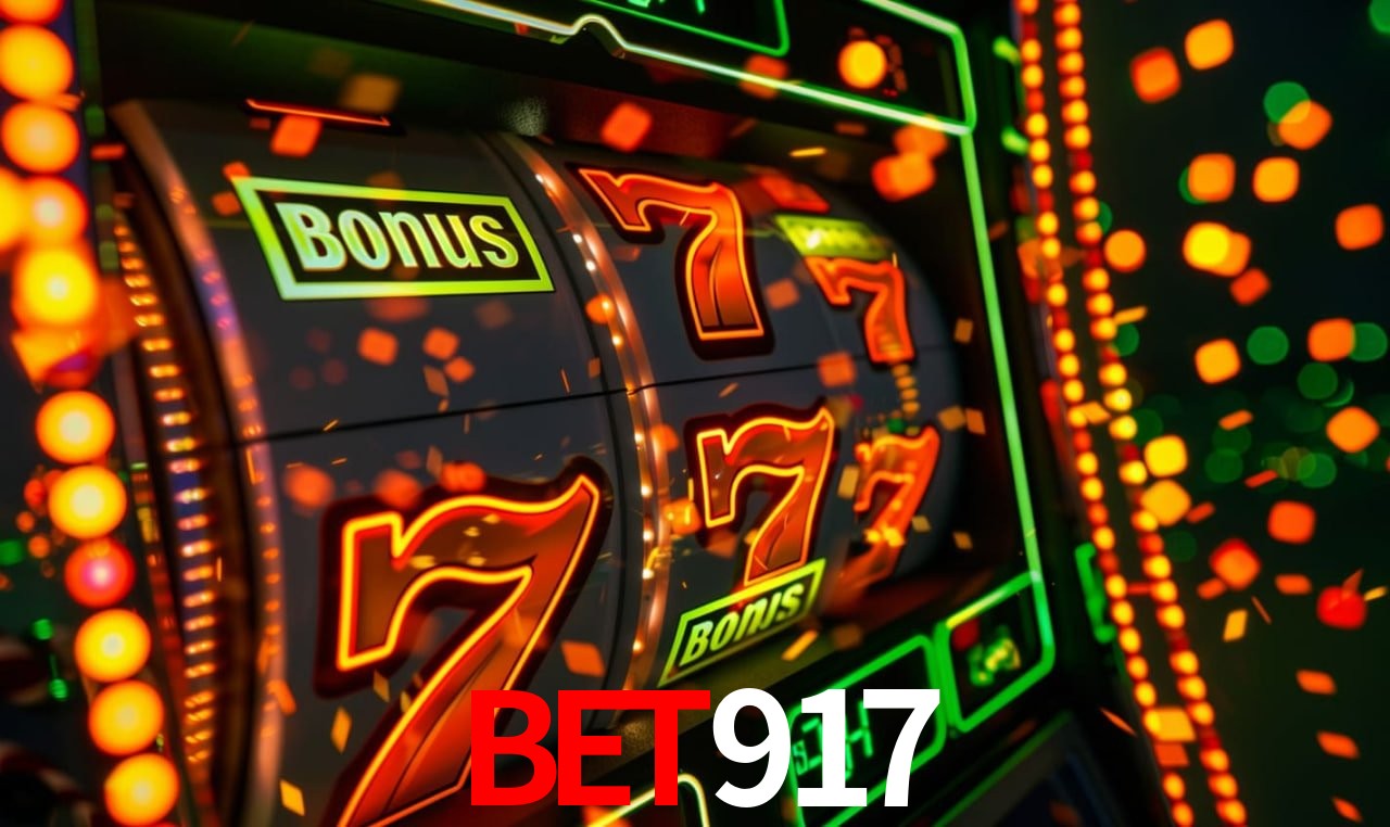 Benefícios da Conta bet917