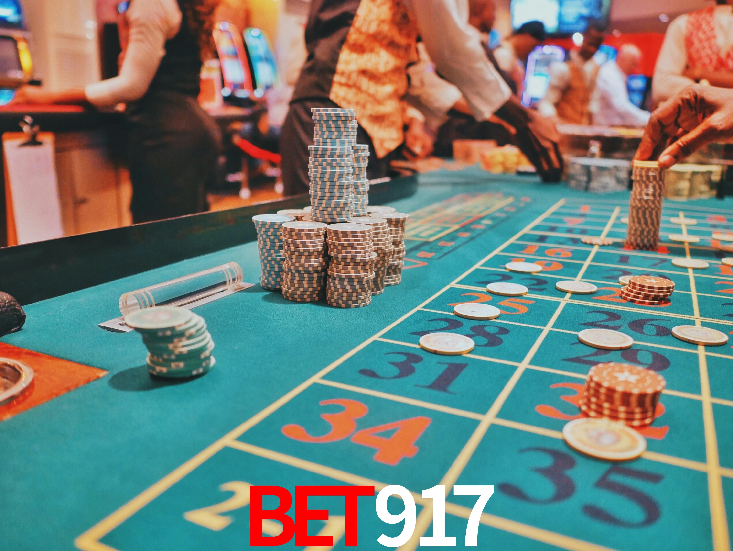 A Emoção da Loteria na bet917: Uma Chance de Mudança de Vida