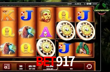 A Popularidade dos Caça-Níqueis no bet917