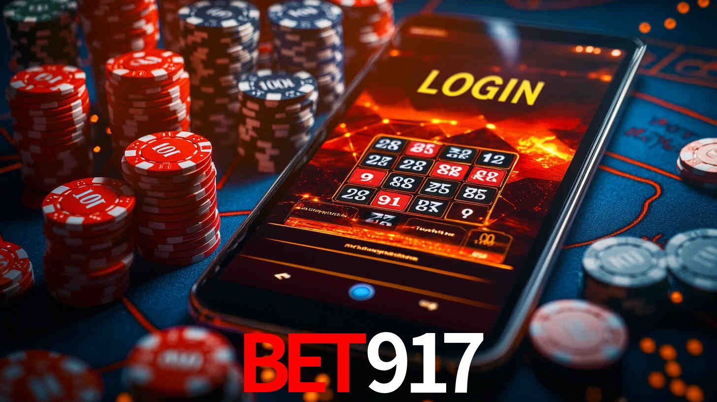 Descubra a Magia dos Jogos de Arcade no bet917