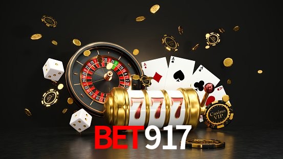 Daily Bonuses bet917
