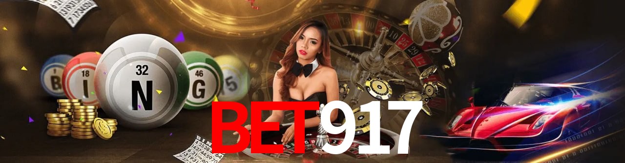 A Experiência Imersiva dos Cassinos Ao Vivo no bet917