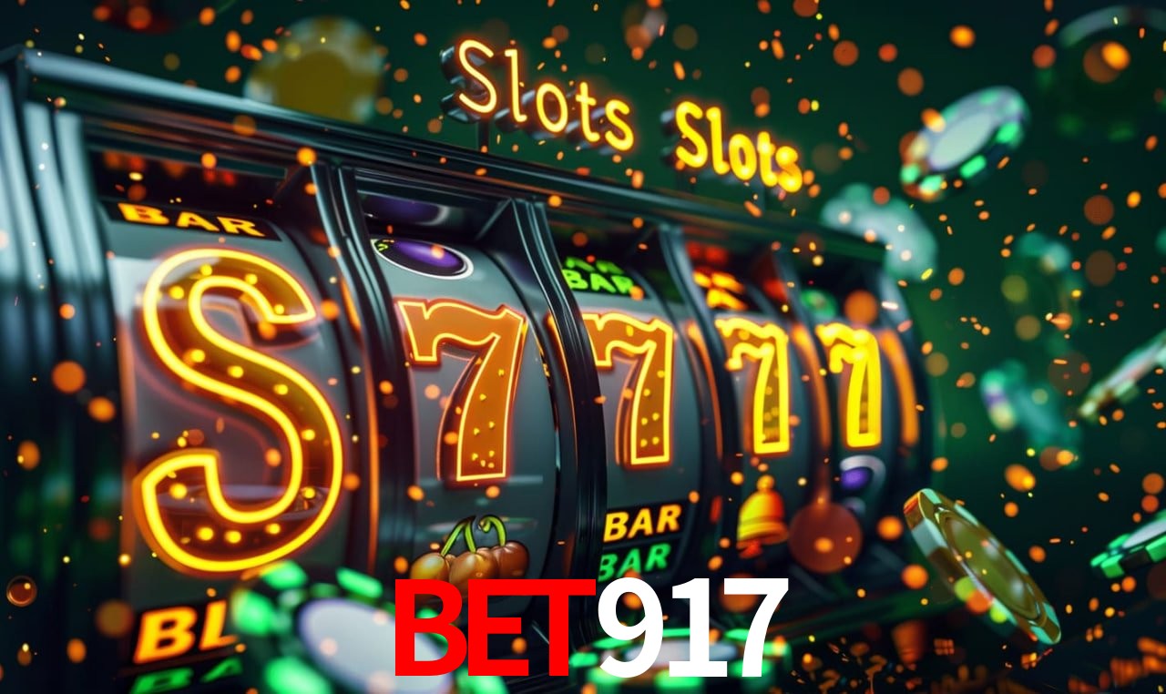 A Revolução dos Aplicativos de Jogos no bet917