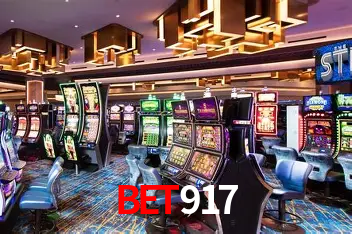 Explorando a Categoria de Eventos em Apostas na bet917