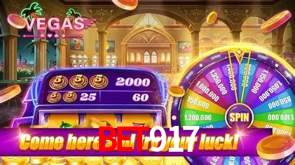 Account Benefits bet917