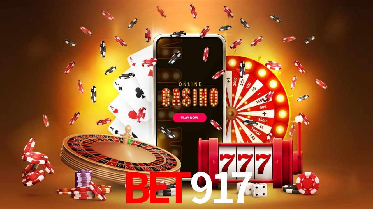 Jogos Exclusivos bet917