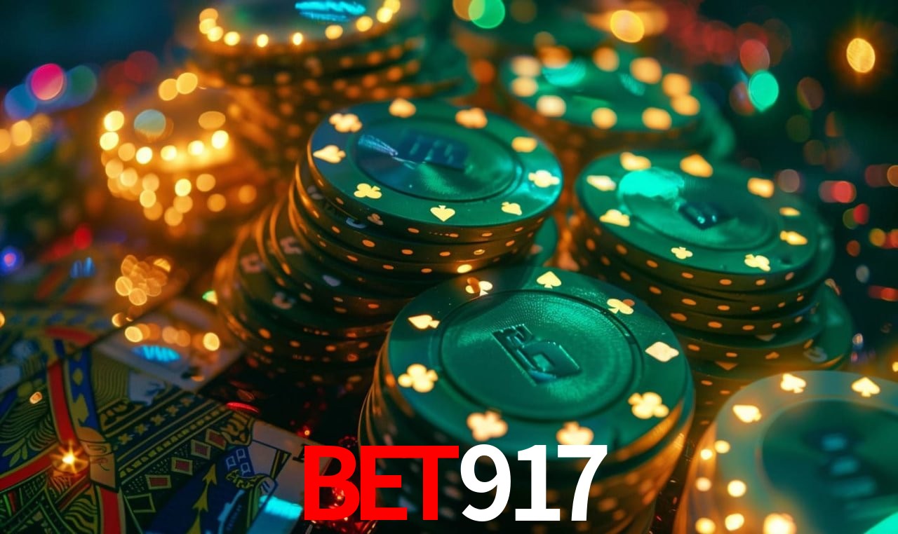 Descubra a Magia dos Jogos de Arcade no bet917