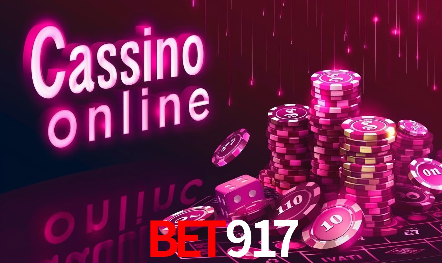 Estatísticas do Jogo bet917