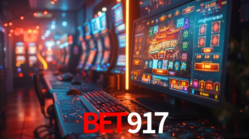 bet917: Seu Especialista em Apostas Esportivas Brasileiras
