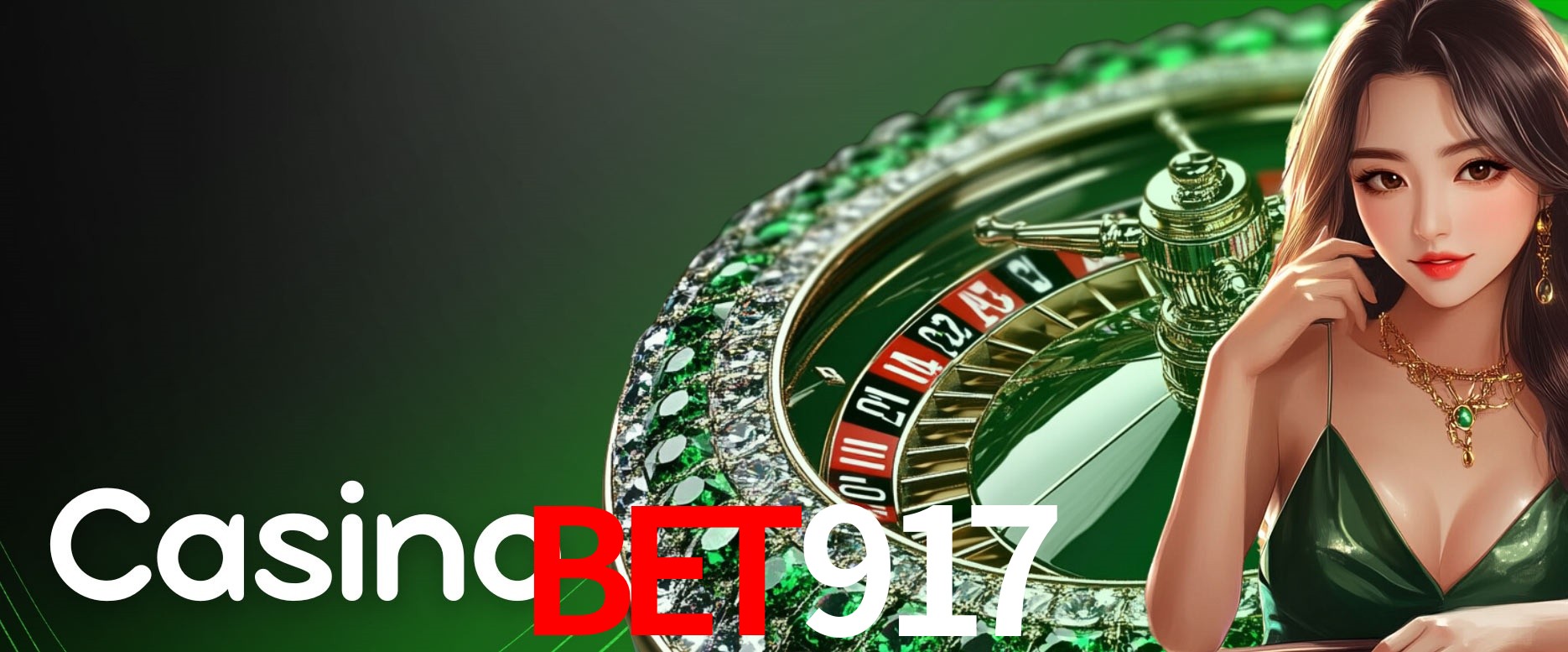 Slot Games bet917