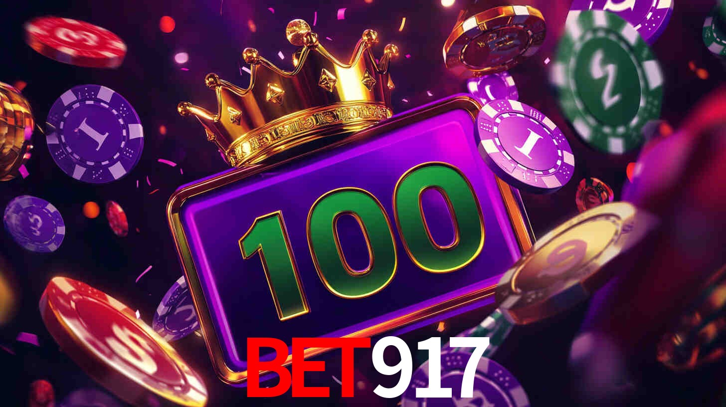 Explore as vantagens do bet917: serviço profissional e confiabilidade