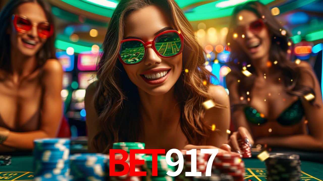 Blackjack Table bet917