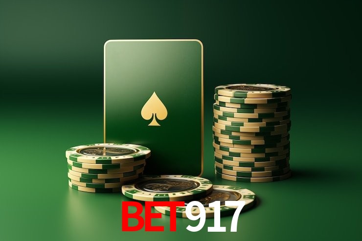 Tournaments bet917